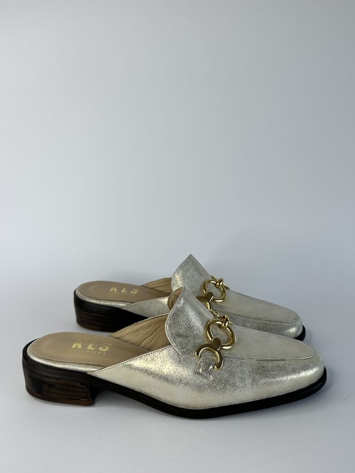 Mocasin Roma