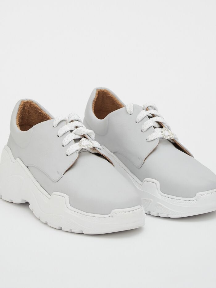 Zapatilla Lirio