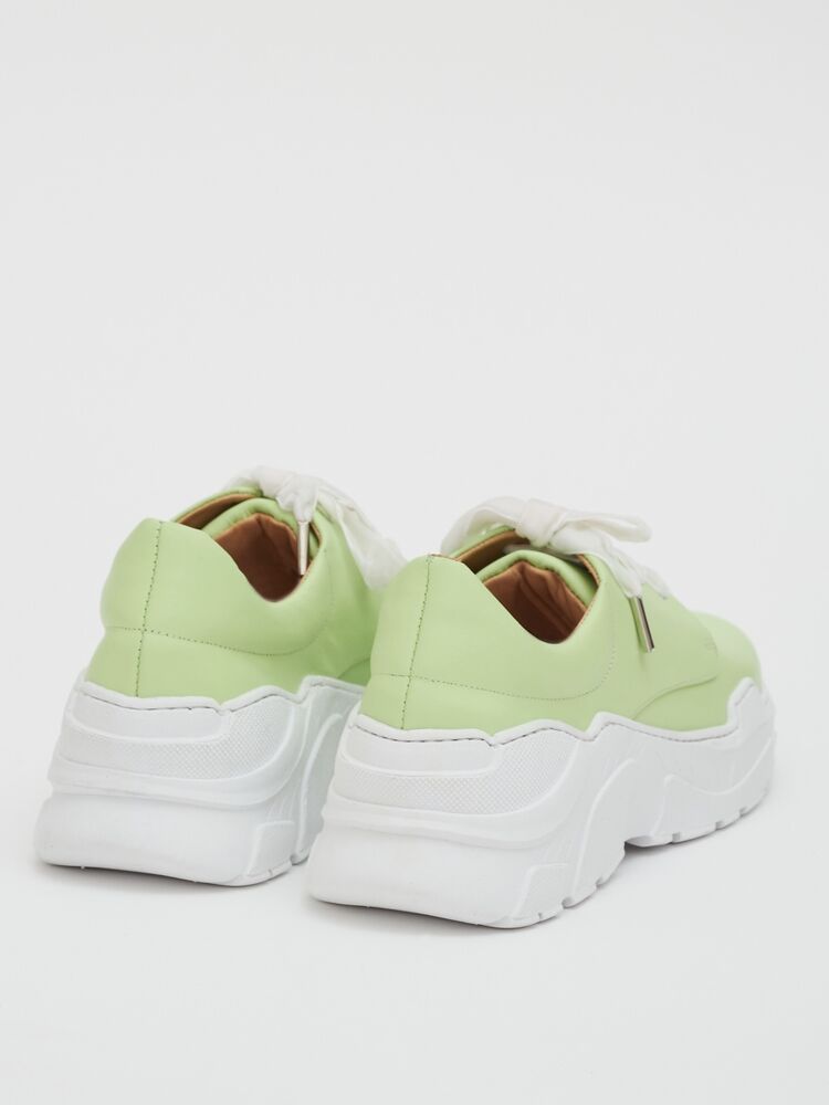 Zapatilla Lirio
