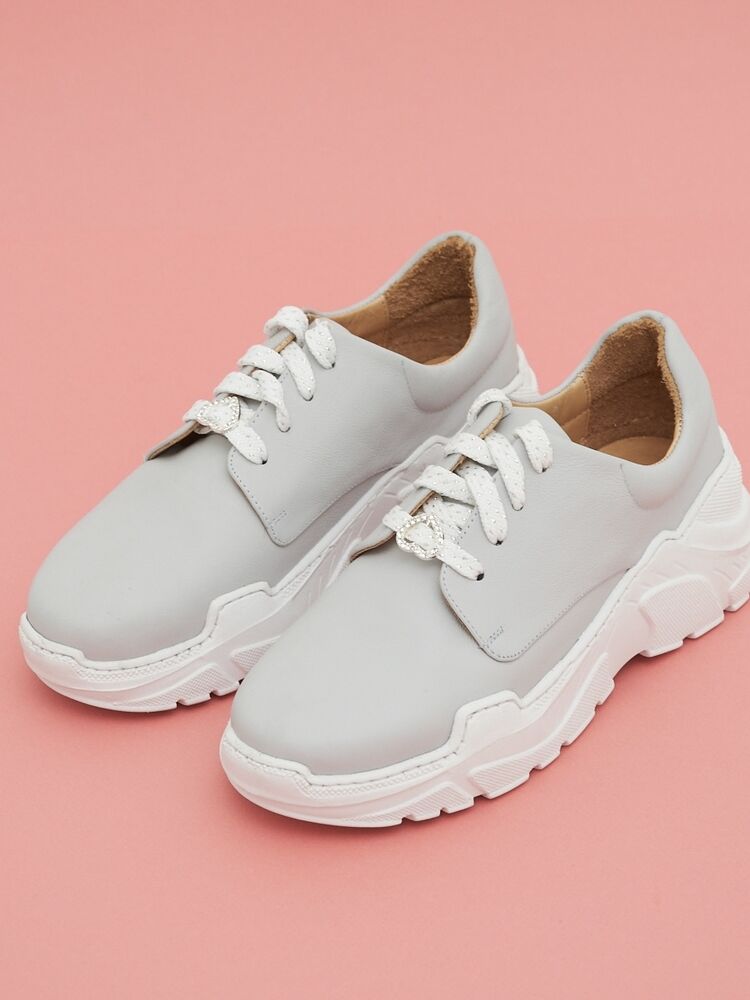 Zapatilla Lirio