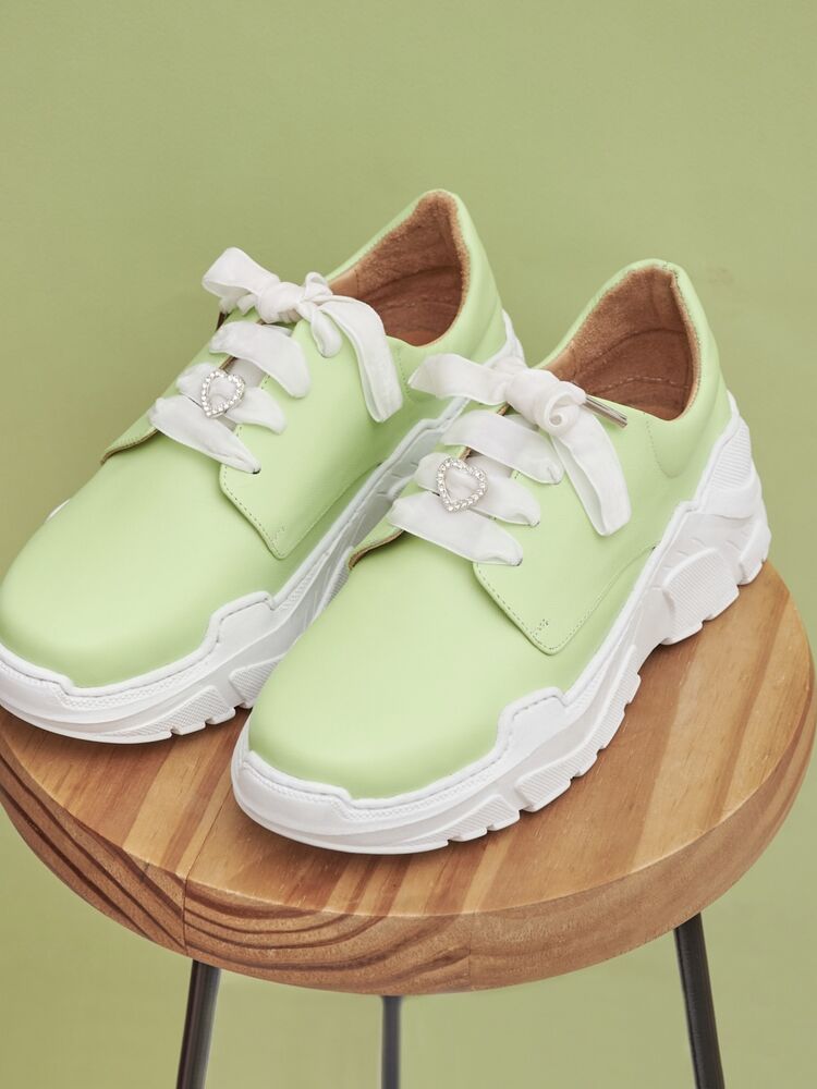 Zapatilla Lirio