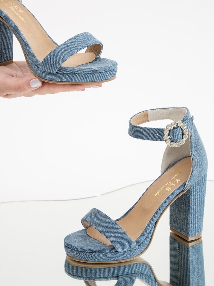 Sandalia Ewy J