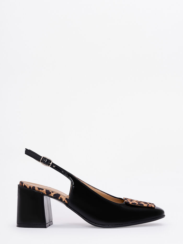 Stiletto Milan 