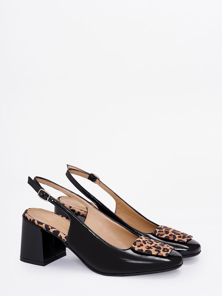 Stiletto Milan 