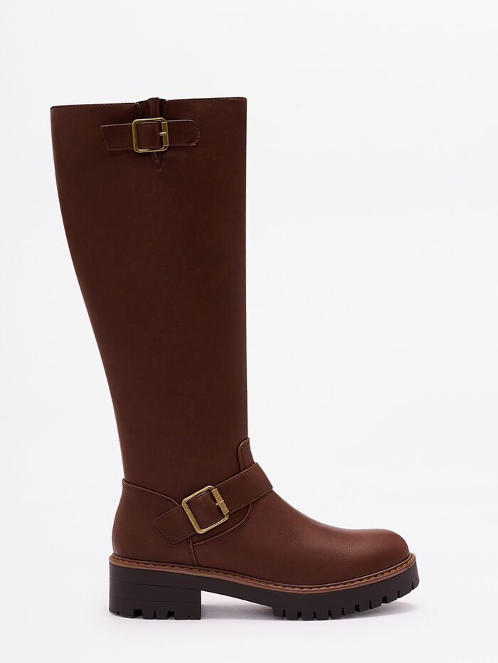 Bota Mirage Linea Vita