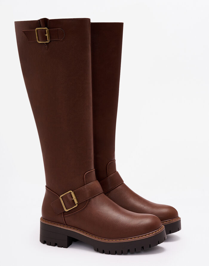 Bota Mirage Linea Vita