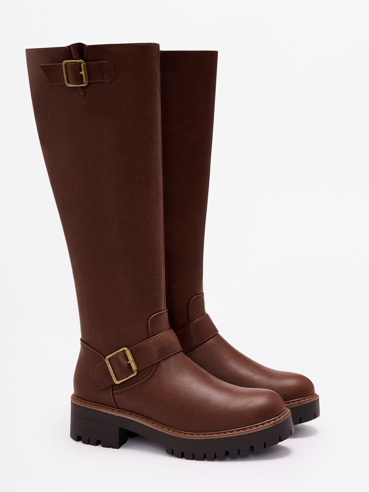 Bota Mirage Linea Vita