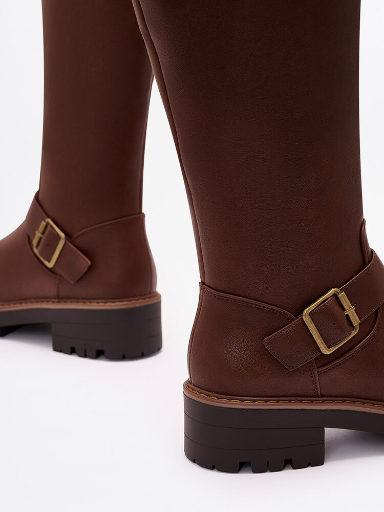 Bota Mirage Linea Vita