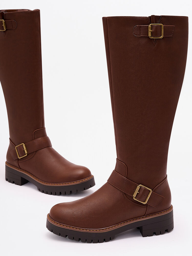 Bota Mirage Linea Vita