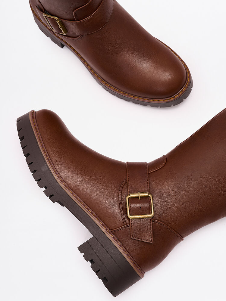 Bota Mirage Linea Vita