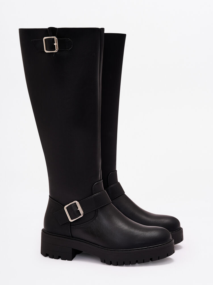 Bota Mirage Linea Vita