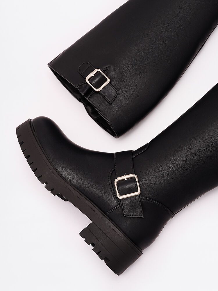 Bota Mirage Linea Vita