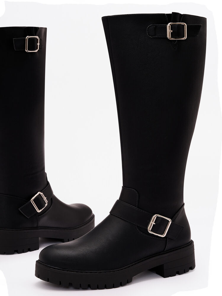 Bota Mirage Linea Vita