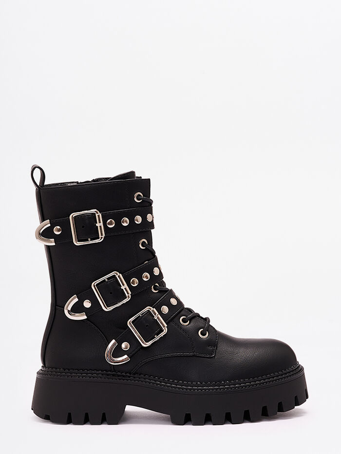 Borcego Volcano Linea Vita