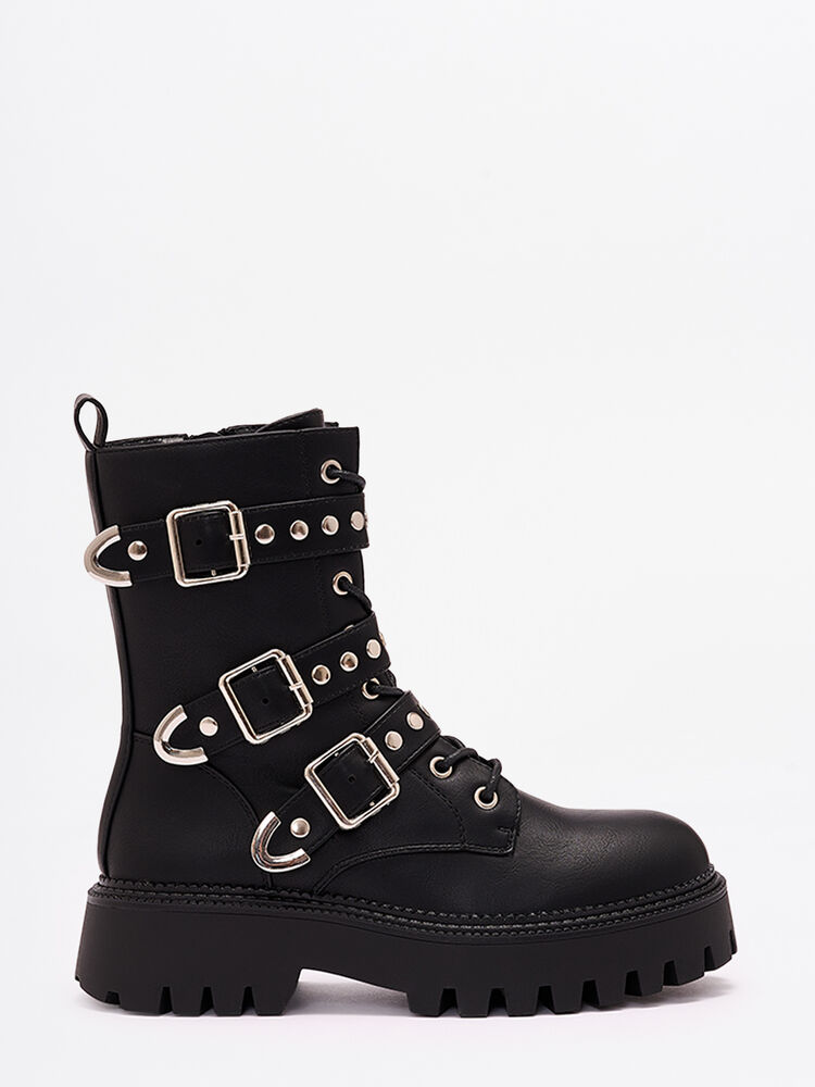 Borcego Volcano Linea Vita