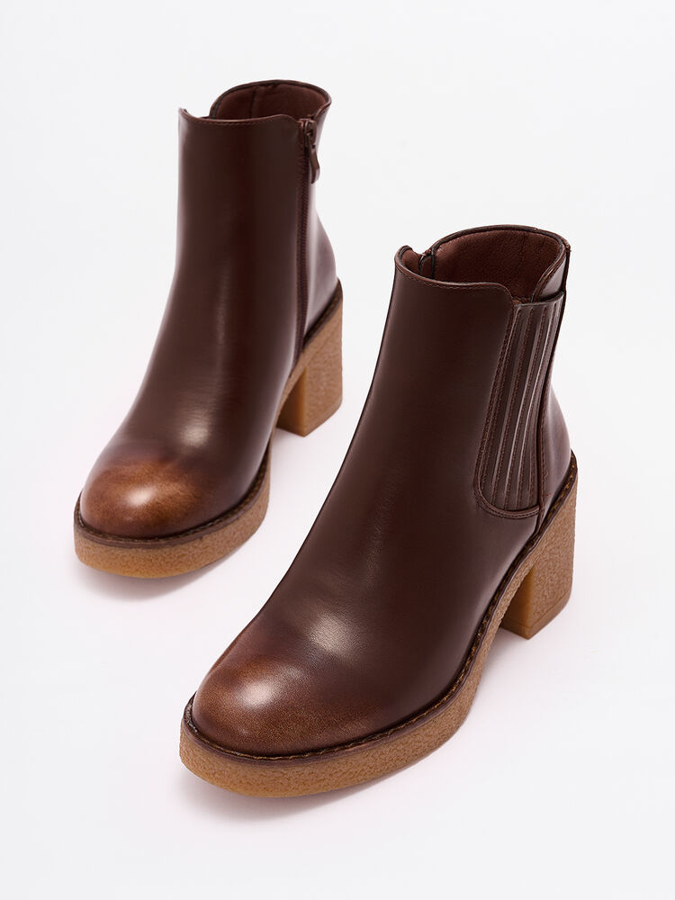 Bota Tempus Linea Vita