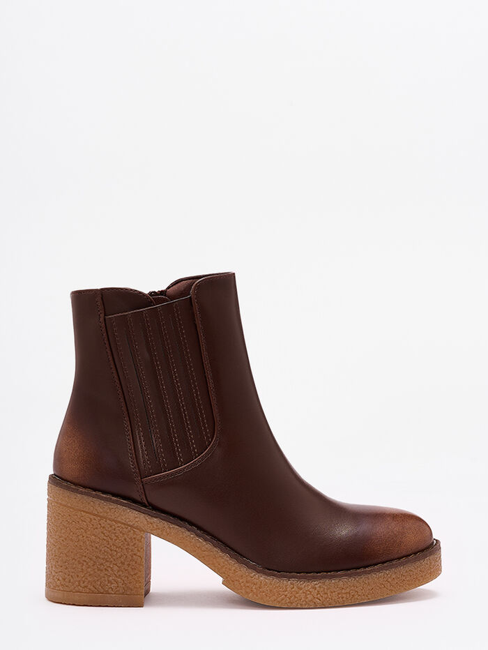 Bota Tempus Linea Vita