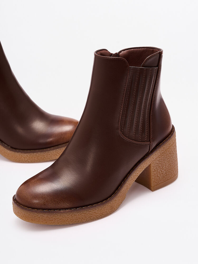 Bota Tempus Linea Vita