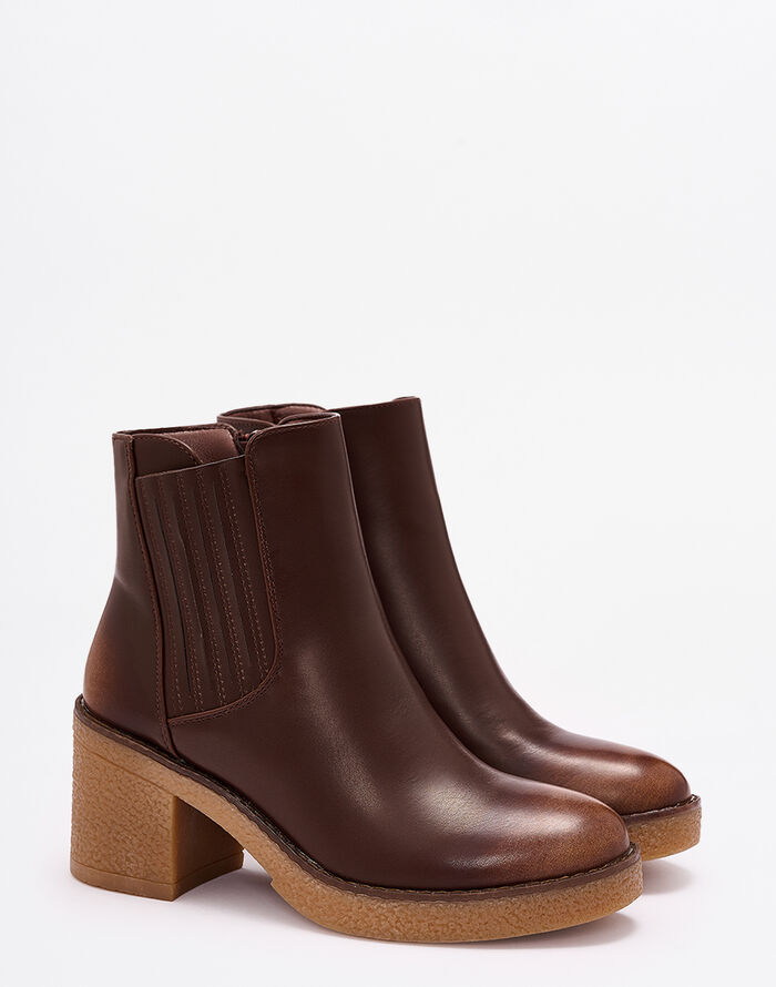 Bota Tempus Linea Vita