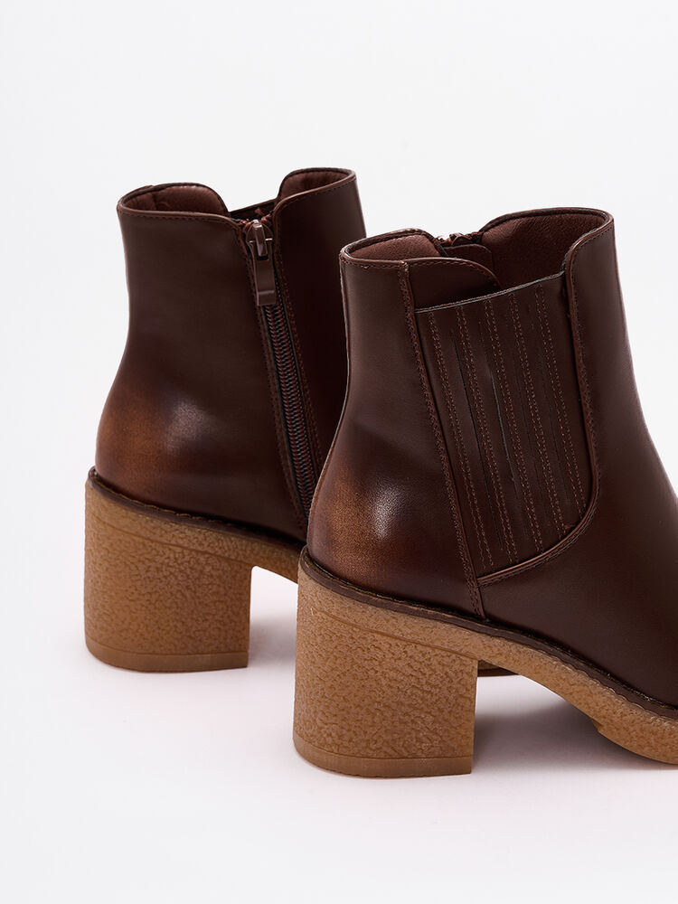 Bota Tempus Linea Vita