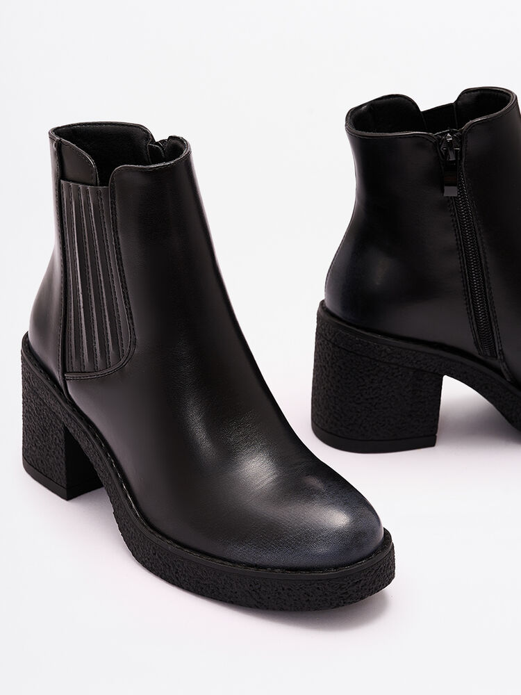 Bota Tempus Linea Vita