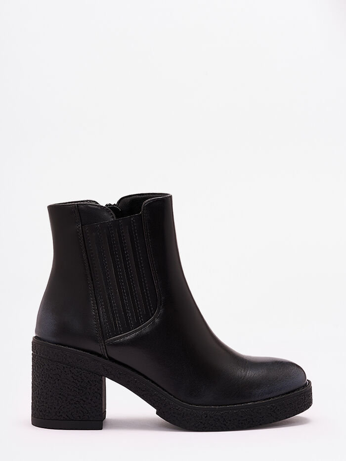 Bota Tempus Linea Vita