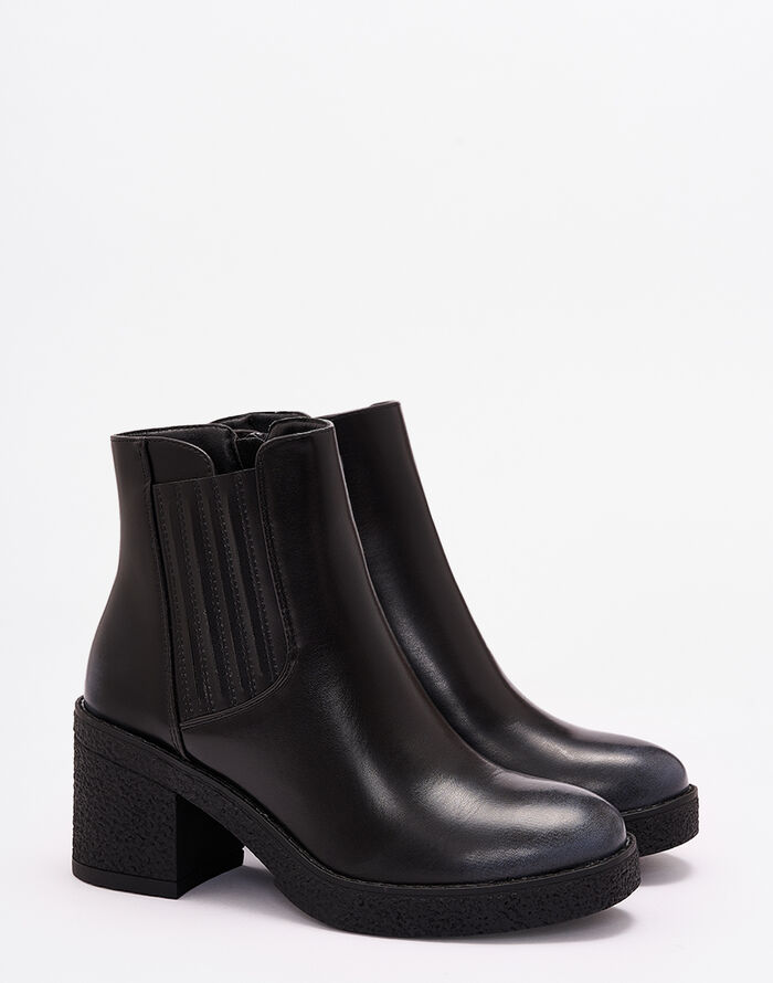 Bota Tempus Linea Vita