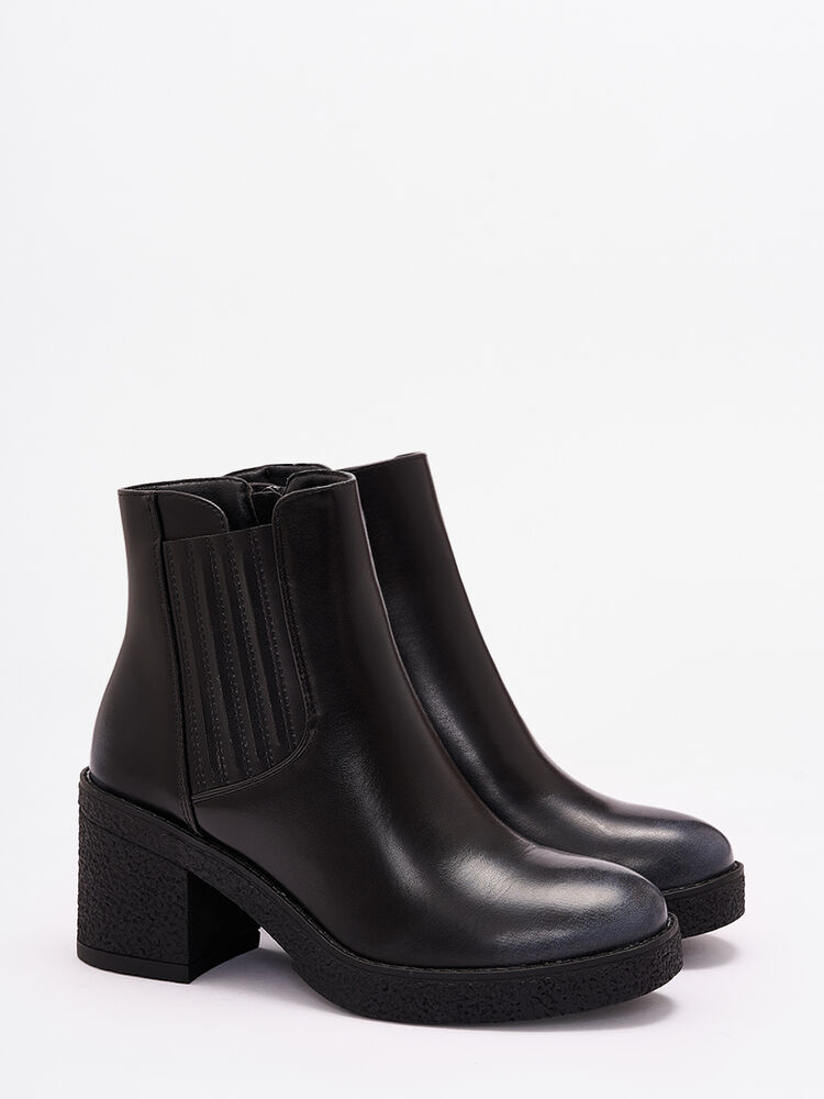 Bota Tempus Linea Vita