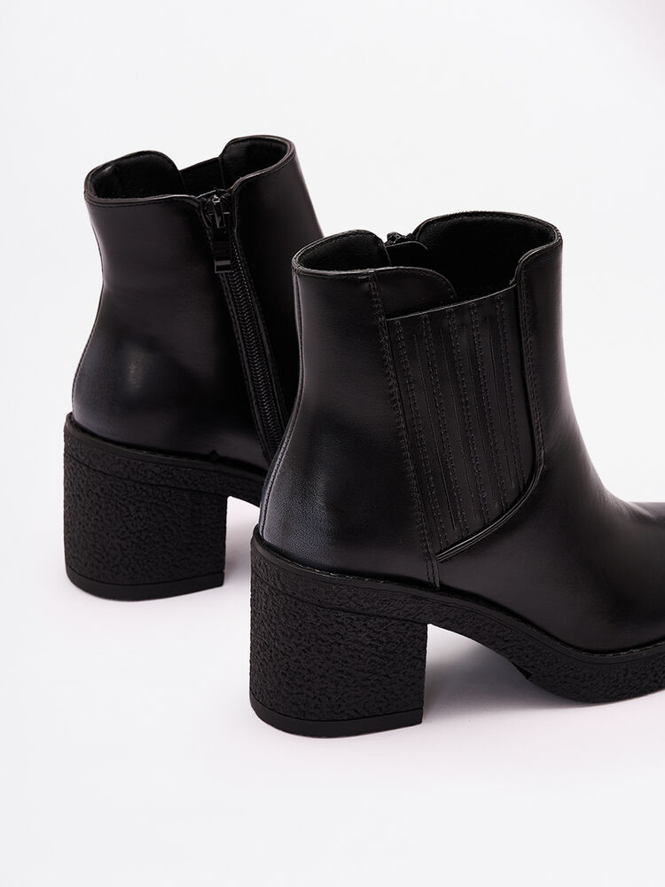 Bota Tempus Linea Vita