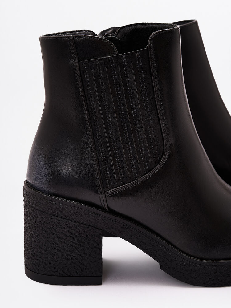 Bota Tempus Linea Vita