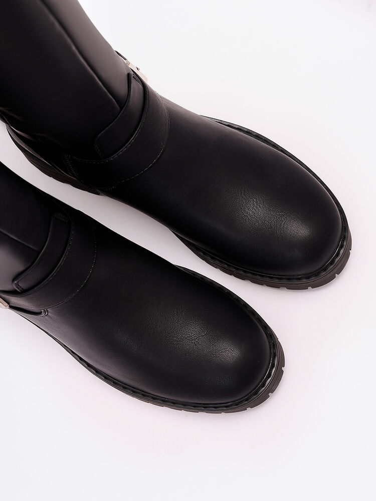 Bota Mirage Linea Vita