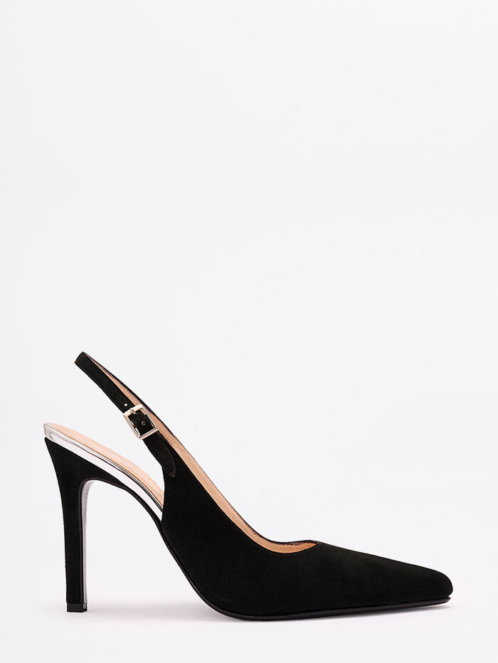 Stiletto Torino