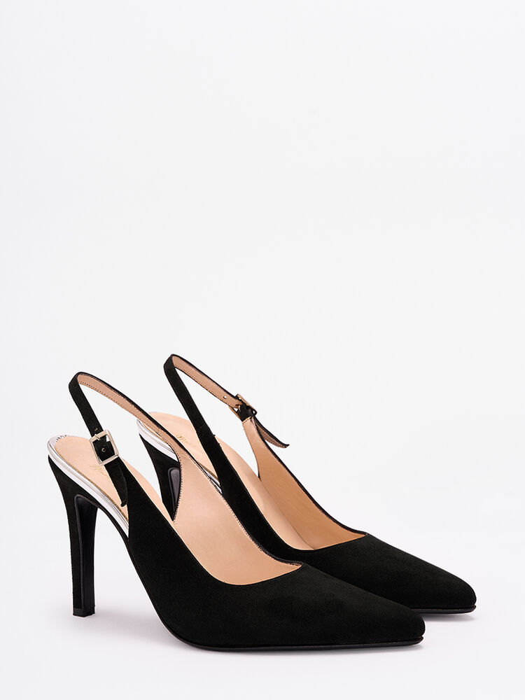 Stiletto Torino