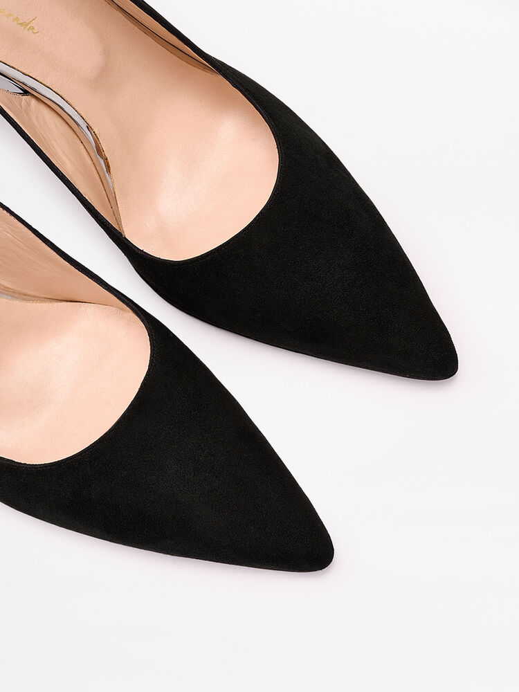 Stiletto Torino