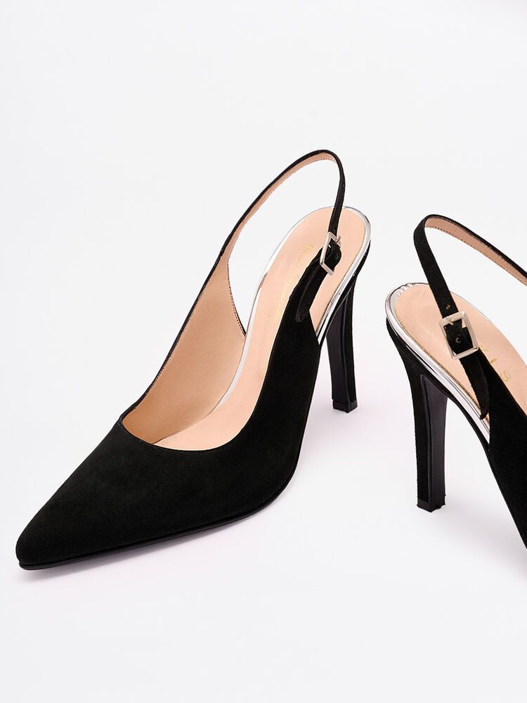 Stiletto Torino