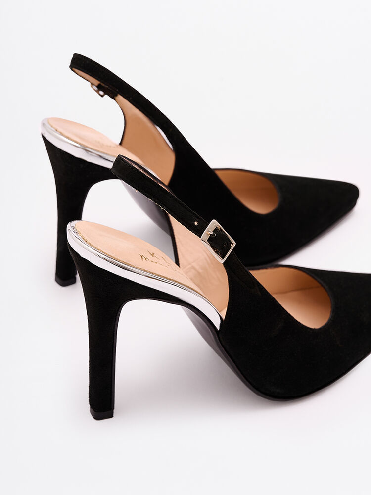 Stiletto Torino