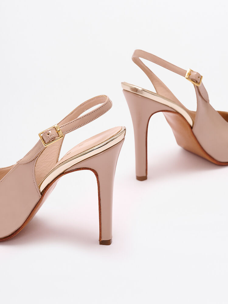 Stiletto Torino