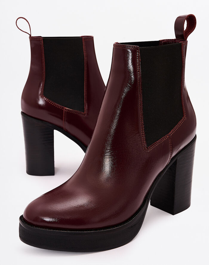 Bota Juliane