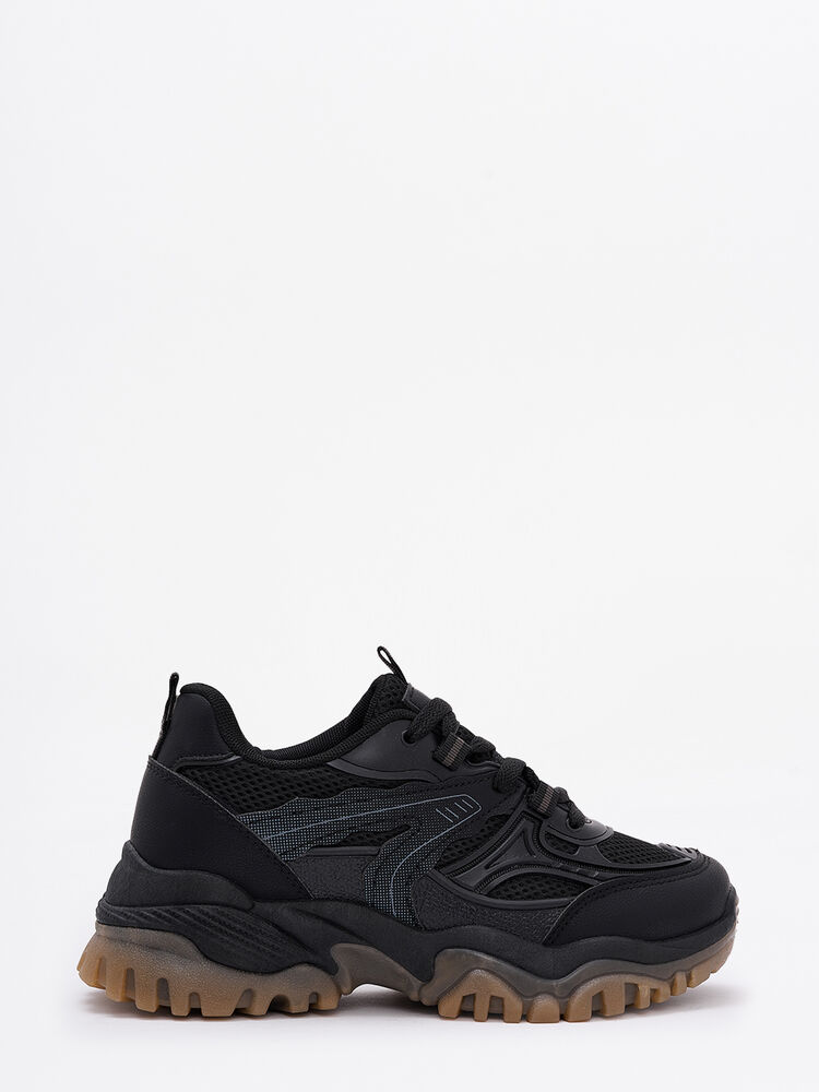 Zapatilla Mystic