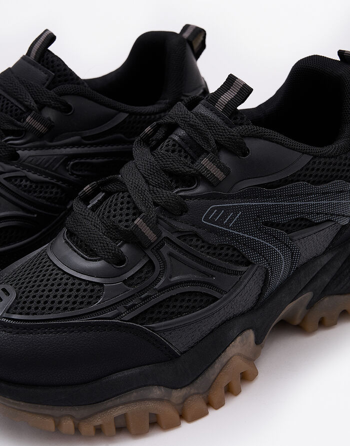 Zapatilla Mystic