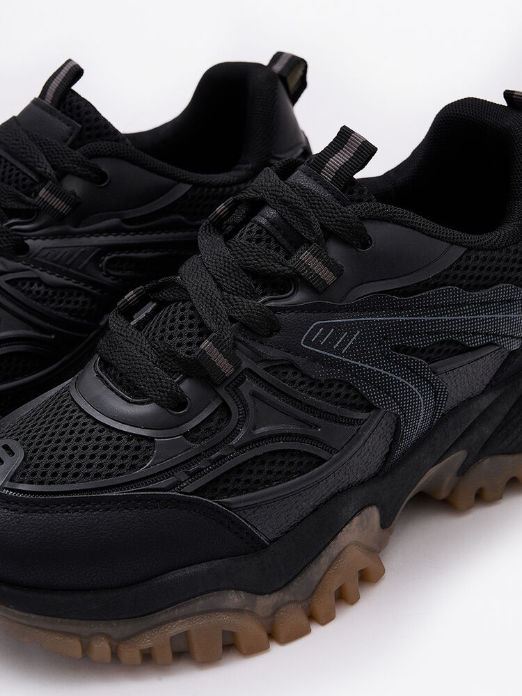 Zapatilla Mystic