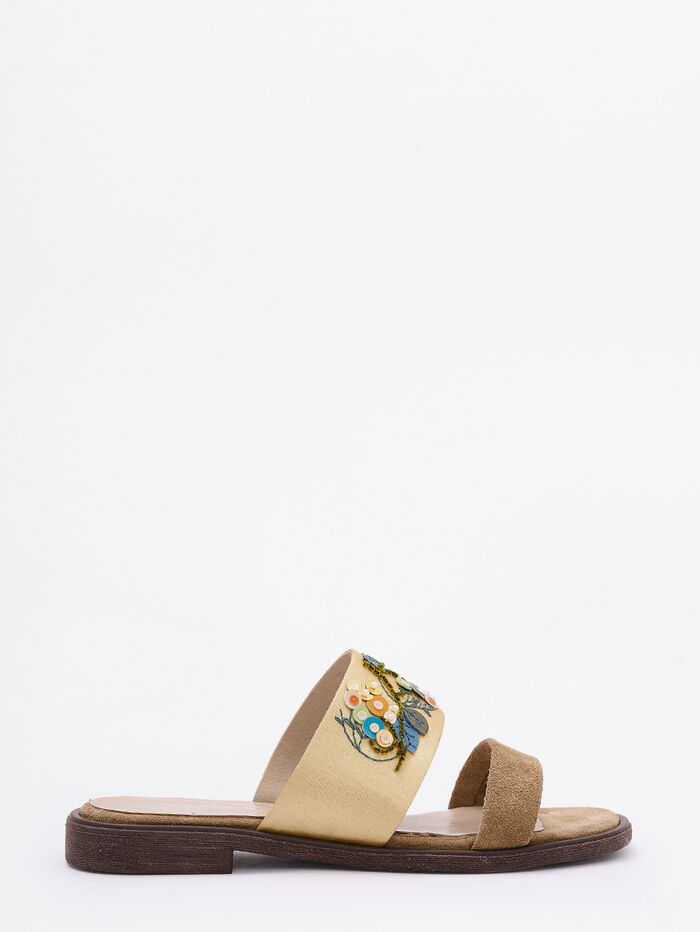 Sandalia Lola 