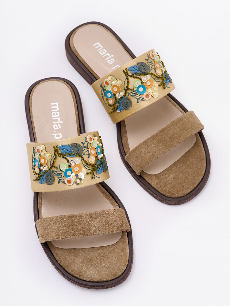 Sandalia Lola 